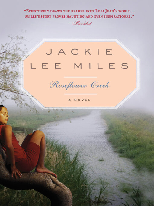 Title details for Roseflower Creek by Jackie Lee Miles - Wait list